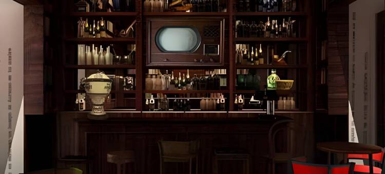 柴德卡门概念精品酒店(Del Carmen Concept Hotel Boutique by Chai)图片