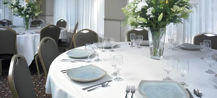 锡拉丘兹市中心贝斯特韦斯特套房酒店(Best Western Syracuse Downtown Hotel and Suites)图片