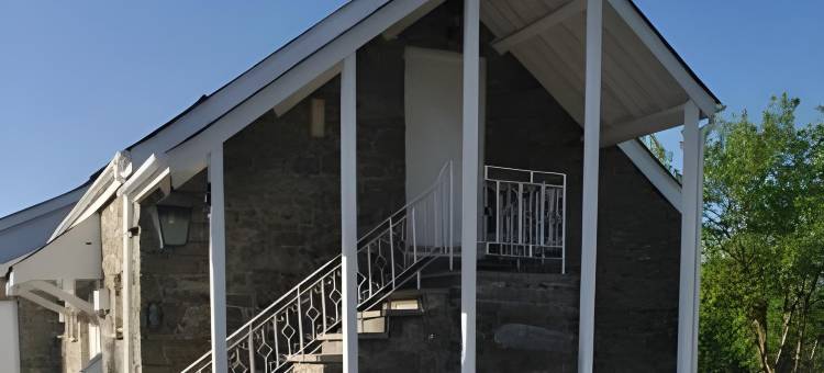 彭伯特布雷恩奢华住宿加早餐旅馆(Penbontbren Luxury Bed and Breakfast)图片