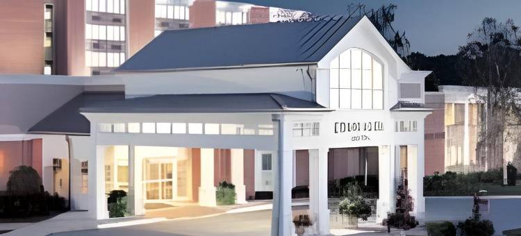 伊桑艾伦酒店(Ethan Allen Hotel)图片