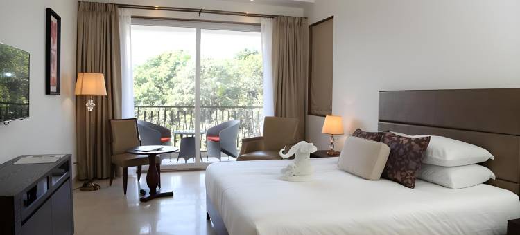 柠檬树酒店-果阿坎多林(Lemon Tree Hotel Candolim)图片