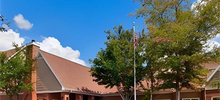 Residence Inn Tallahassee North/I-10 Capital Circle图片