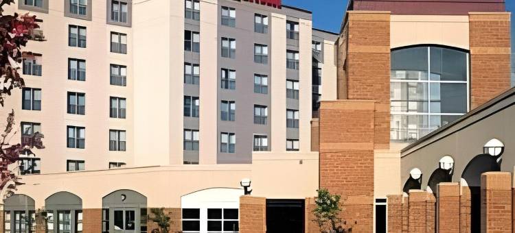 普韦布洛市中心万豪万怡酒店(Courtyard Pueblo Downtown)图片