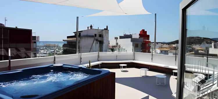 静海酒店(Mar Calma Hotel)图片