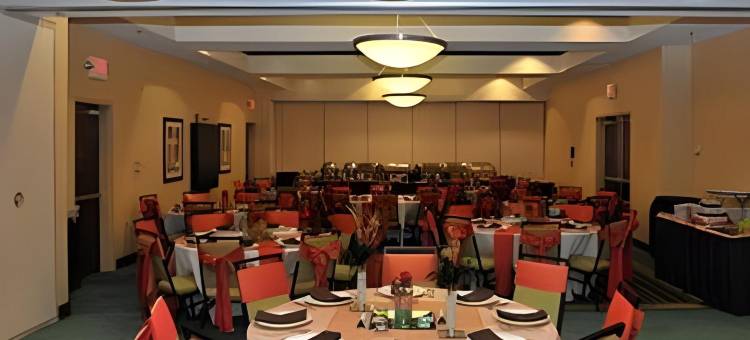 Holiday Inn 圣路易斯 - 锦绣花园(Holiday Inn ST. Louis-Fairview Heights)图片