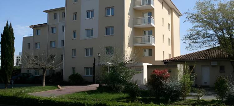 图卢兹布拉尼亚克机场美居酒店(Mercure Hotel Toulouse Aéroport Blagnac)图片