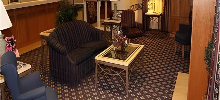 阿比林旅馆及套房(Abilene Inn & Suites)图片