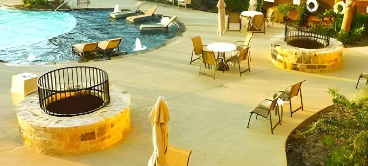 智选假日套房酒店弗雷德里克斯堡(Holiday Inn Express & Suites Fredericksburg)图片