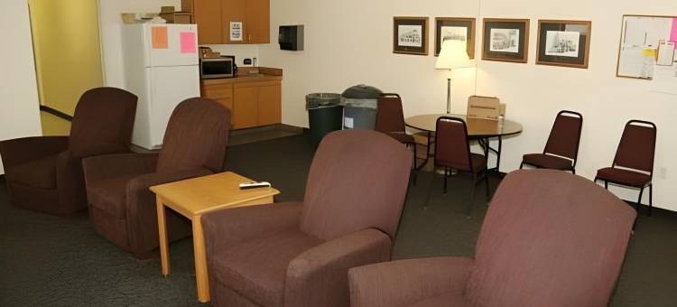 Travelodge by Wyndham Milford图片