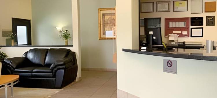 格兰茨帕斯温德姆速8酒店(Super 8 by Wyndham Grants Pass)图片