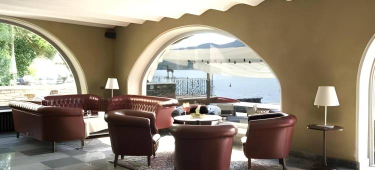 圣罗科酒店(Hotel San Rocco)图片