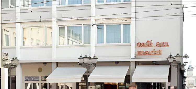 埃姆马克特酒店(Hotel am Markt)图片