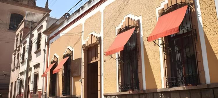 泰特卡索娜酒店(La Casona de Tete)图片