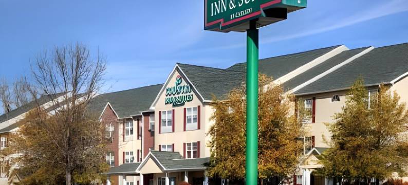 梅森城丽怡酒店(Country Inn & Suites by Radisson, Mason City, IA)图片