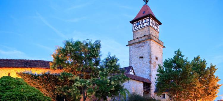 Holiday Inn Express Stuttgart - Waiblingen图片