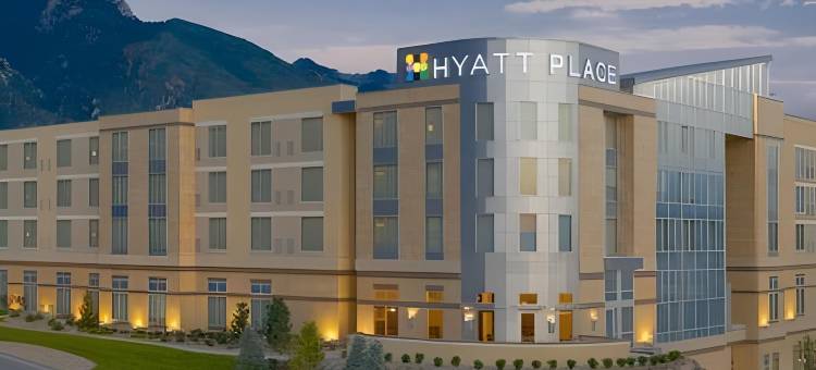 盐湖城/卡顿凯悦嘉轩酒店(Hyatt Place Salt Lake City/Cottonwood)图片