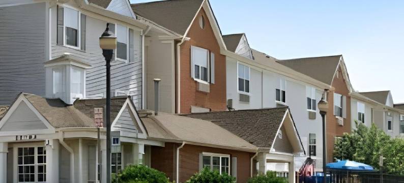 杜勒斯机场万豪TownePlace酒店(TownePlace Suites Dulles Airport)图片