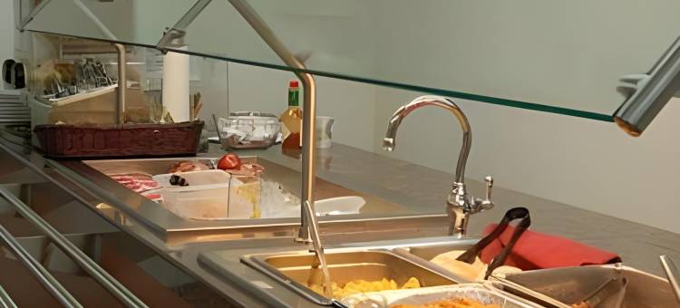 格雷特瀑布水晶套房酒店(Crystal Inn Hotel & Suites - Great Falls)图片