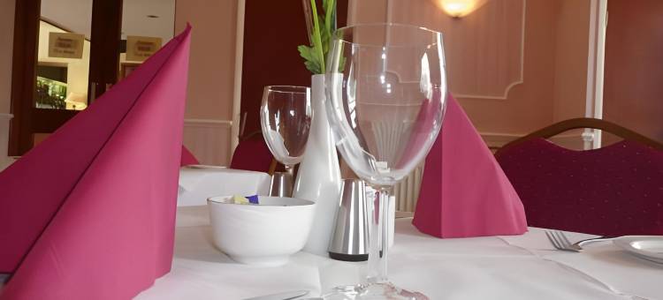 纽瓦克酒店(Newark Hotel Peterborough)图片