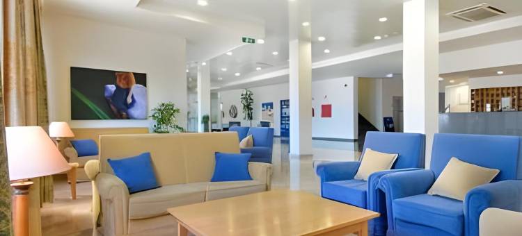 阿尔卡内纳欧罗索尔酒店(Hotel Eurosol Alcanena)图片