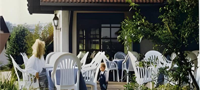 塔纳霍夫酒店(Hotel Tannenhof)图片