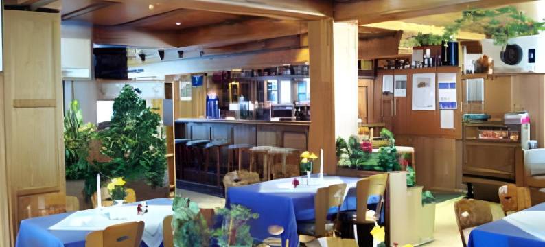 克拉夫特酒店式旅馆(Hotel-Gasthaus-Kraft)图片