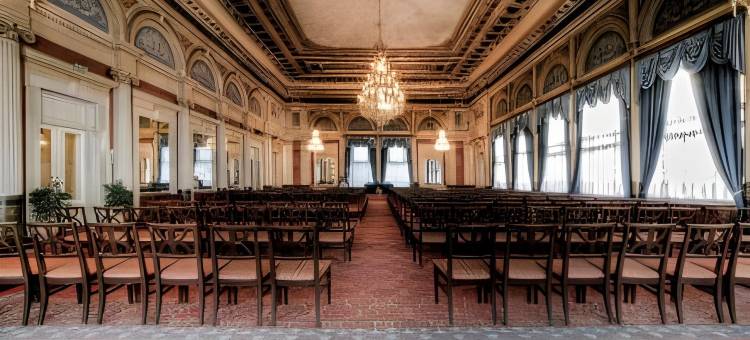 帝国 - 传承里布尼亚酒店(Hotel Imperial - Liburnia)图片