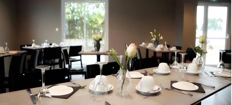 加里昂英式酒店及水疗(Brit Hotel le Galion & Spa)图片