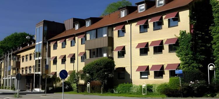 奥格里特酒店(Hotel Örgryte)图片