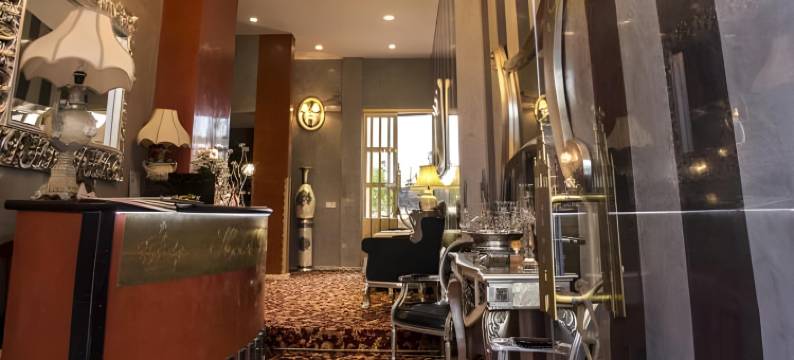 塞维利亚宫酒店(Hotel Palace Sevilla)图片