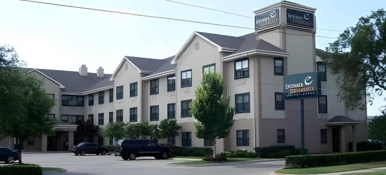 Extended Stay America Suites - 达拉斯 - 格林维尔大道(Extended Stay America Suites - Dallas - Greenville Avenue)图片