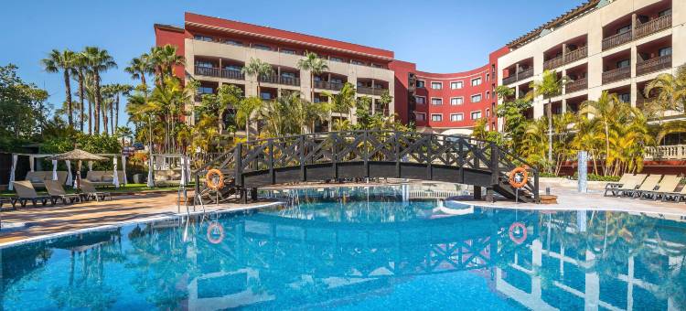 巴塞罗马贝拉酒店(Barceló Marbella)图片