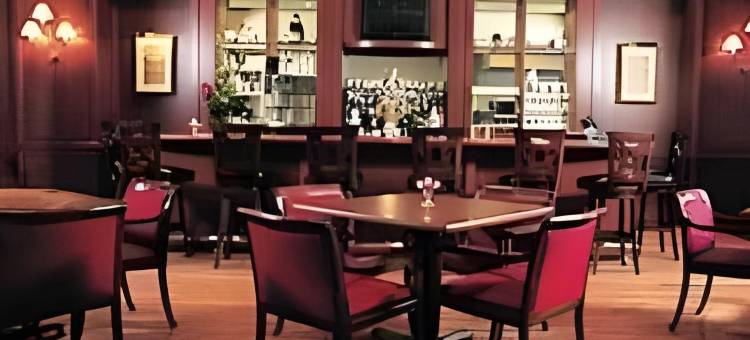 普韦布洛市中心万豪万怡酒店(Courtyard Pueblo Downtown)图片