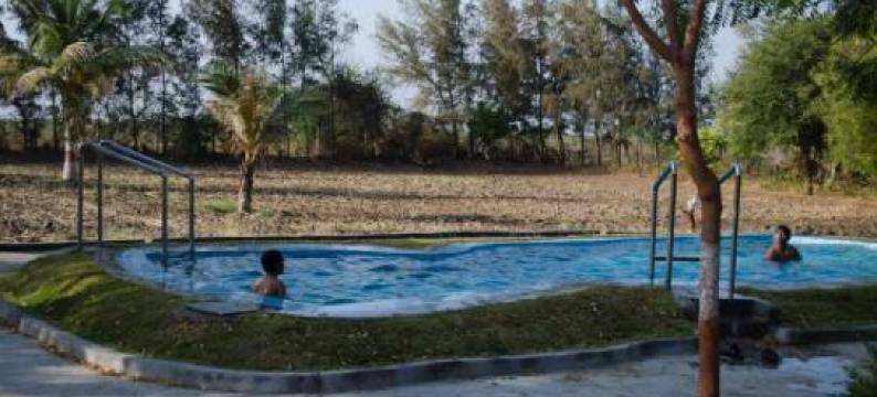 巴夫纳度假村和农场(Bhavna Resort & Farm)图片