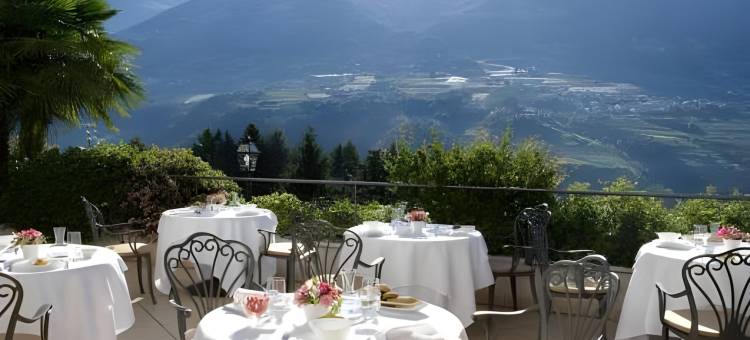 果瑟霍夫酒店(Golserhof)图片