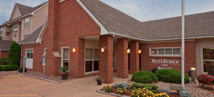 Residence Inn Davenport图片