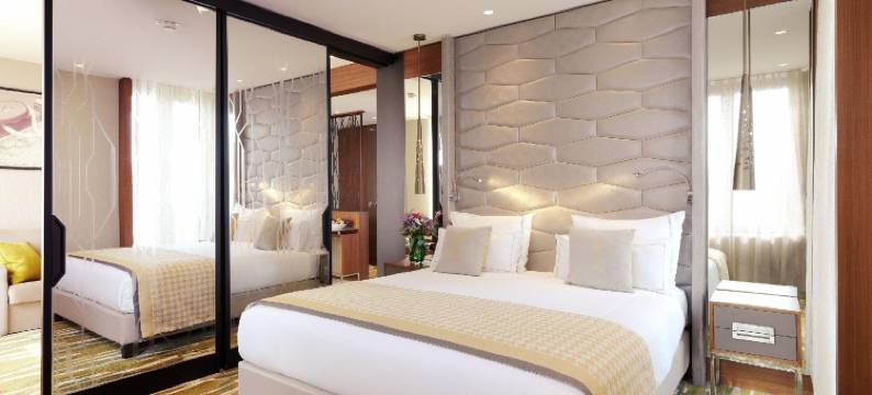 柏林泰坦尼克公路别墅(Titanic Chaussee Berlin)图片