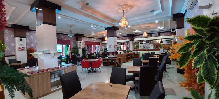 索尔坦豪华酒店(Soeltan Luxe Hotel)图片
