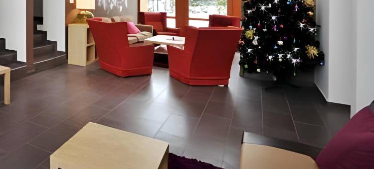 马格诺利亚阿普林德别墅酒店(Aplend Vila Magnolia)图片