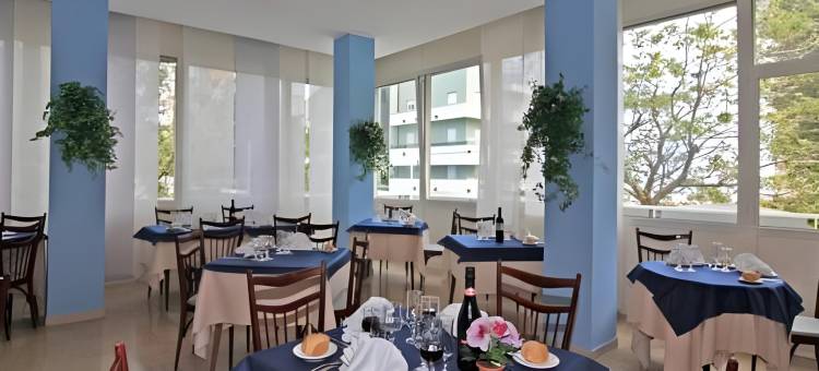 圣路易斯里米尼酒店(Hotel Saint Louis)图片