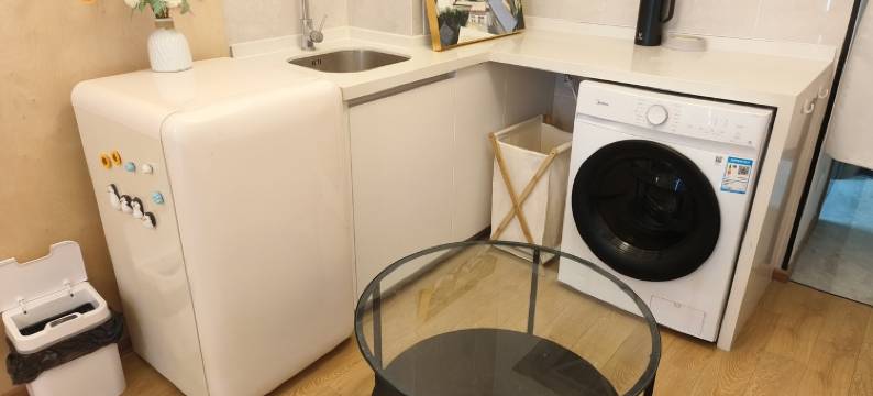 此时此客轻奢观海民宿(清泉路分店)图片