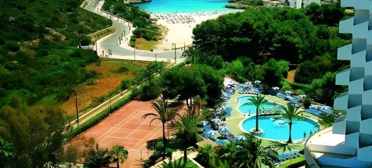 格鲁波特尔卡拉马萨尔俱乐部 - 2025年全新重新开业(Grupotel Club Cala Marsal - New Reopening 2025)图片