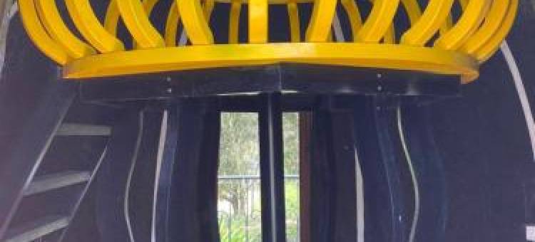 El Castillo de Nallig图片