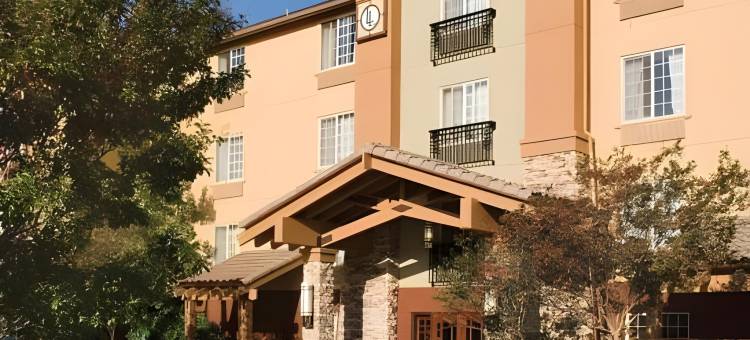 云杉登陆长住套房酒店希尔斯伯勒(Larkspur Landing Extended Stay Suites Hillsboro)图片