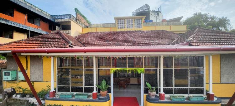 RedDoorz Near Pelabuhan Sri Bintan Pura Tanjungpinang图片