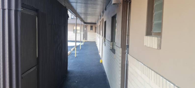 杜波依斯庄园汽车旅馆(DuBois Manor Motel)图片