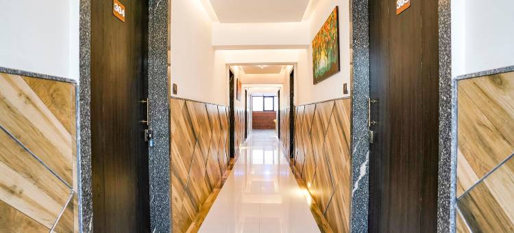 Hotel Prestige Elite图片