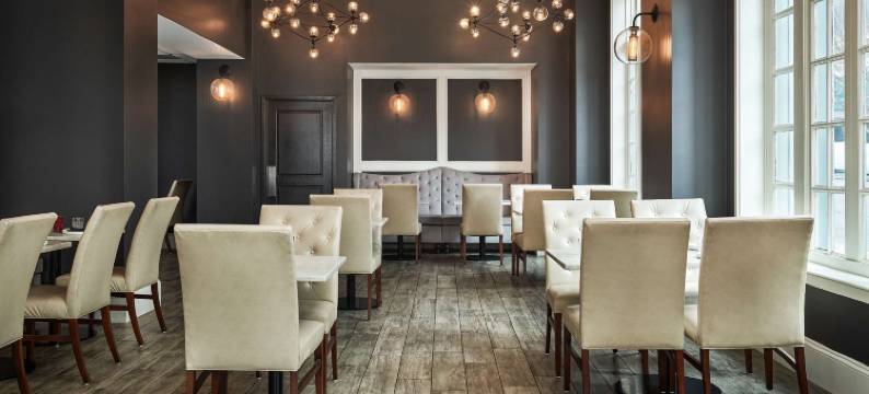 伯明翰雷德蒙特格芮精选希尔顿酒店(Redmont Hotel Birmingham, Curio a Collection by Hilton)图片