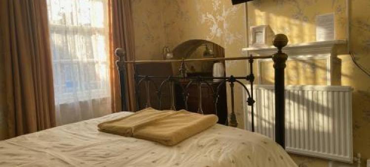 白色悬崖宾馆(Whitecliff Guest House)图片