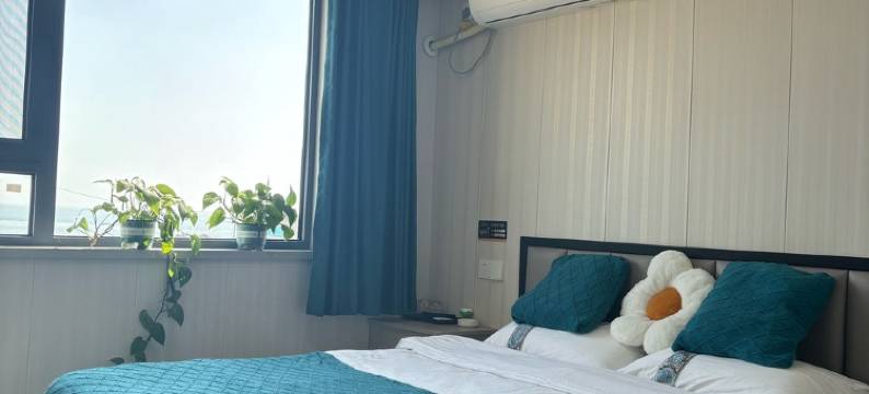 广鹿岛沁蓝南海岸民宿(南大线2号分店)图片